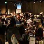 Ρεκόρ επισκεπτών και οινοποιείων στο Peloponnese Wine Festival Athens 2026