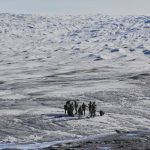 Ο Τραμπ εξετάζει επισταμένως την αγορά της Γροιλανδίας