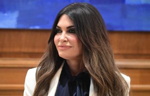 Γκίλφοϊλ: Οι ΗΠΑ είναι έτοιμες να προμηθεύσουν πιο αξιόπιστο φυσικό αέριο την ΕΕ μέσω του Κάθετου Διαδρόμου