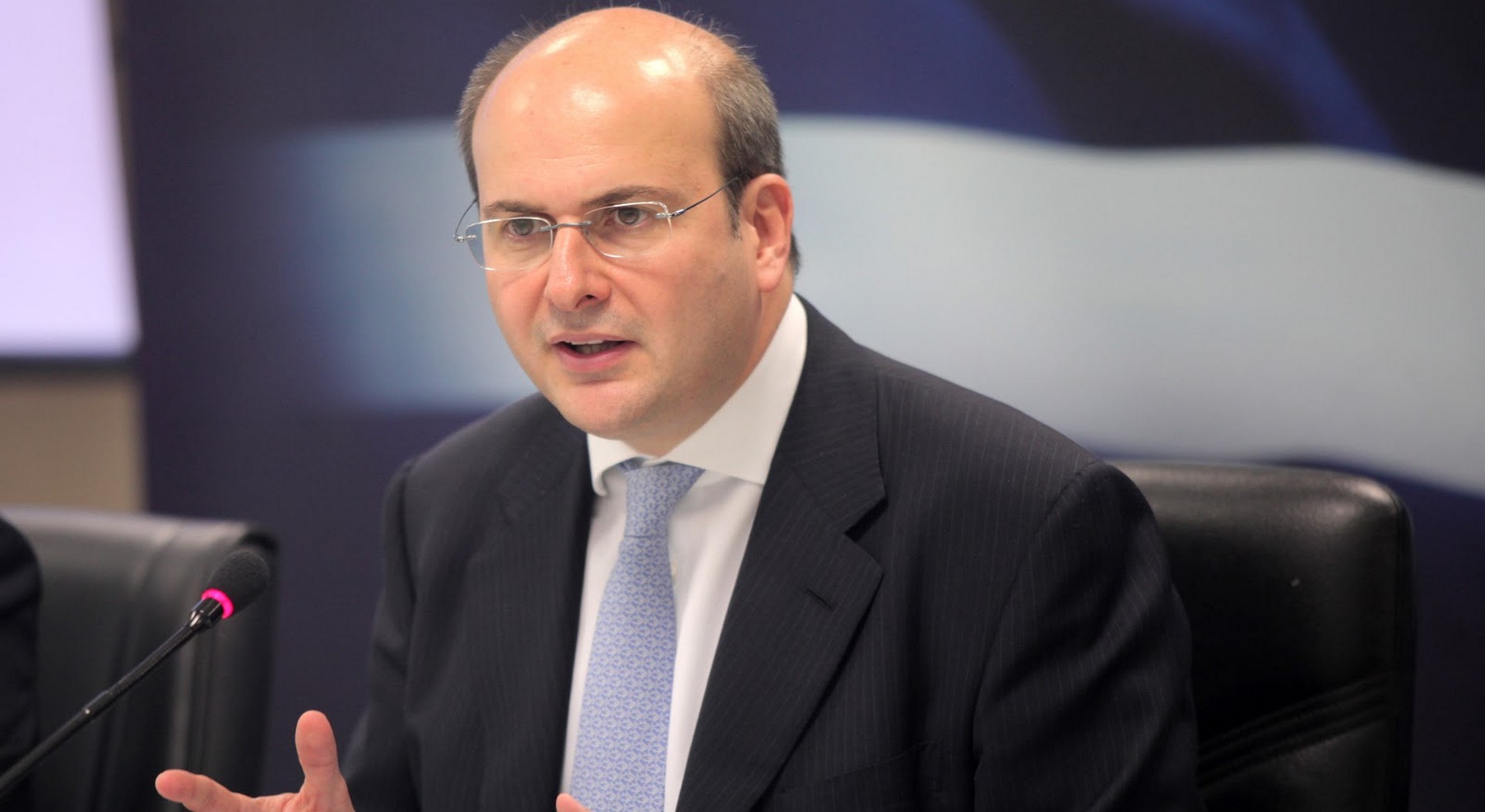 Χατζηδάκης: Στόχος για τη νέα ΚΑΠ η σύνδεση με την παραγωγή και το ζωικό κεφάλαιο (Βίντεο) • Έλληνας Αγρότης