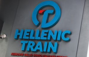 Hellenic Train: Με λεωφορεία από 31 Ιανουαρίου τα επιβατικά δρομολόγια Αλεξανδρούπολη-Ορμένιο