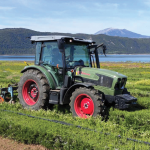 Δεν μεταφέρεται ακόμα στις επιχειρήσεις η άνοδος του δείκτη αγροτικών μηχανημάτων CEMA