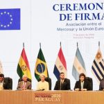 Υπεγράφη η «ιστορική» συμφωνία ΕΕ - Mercosur