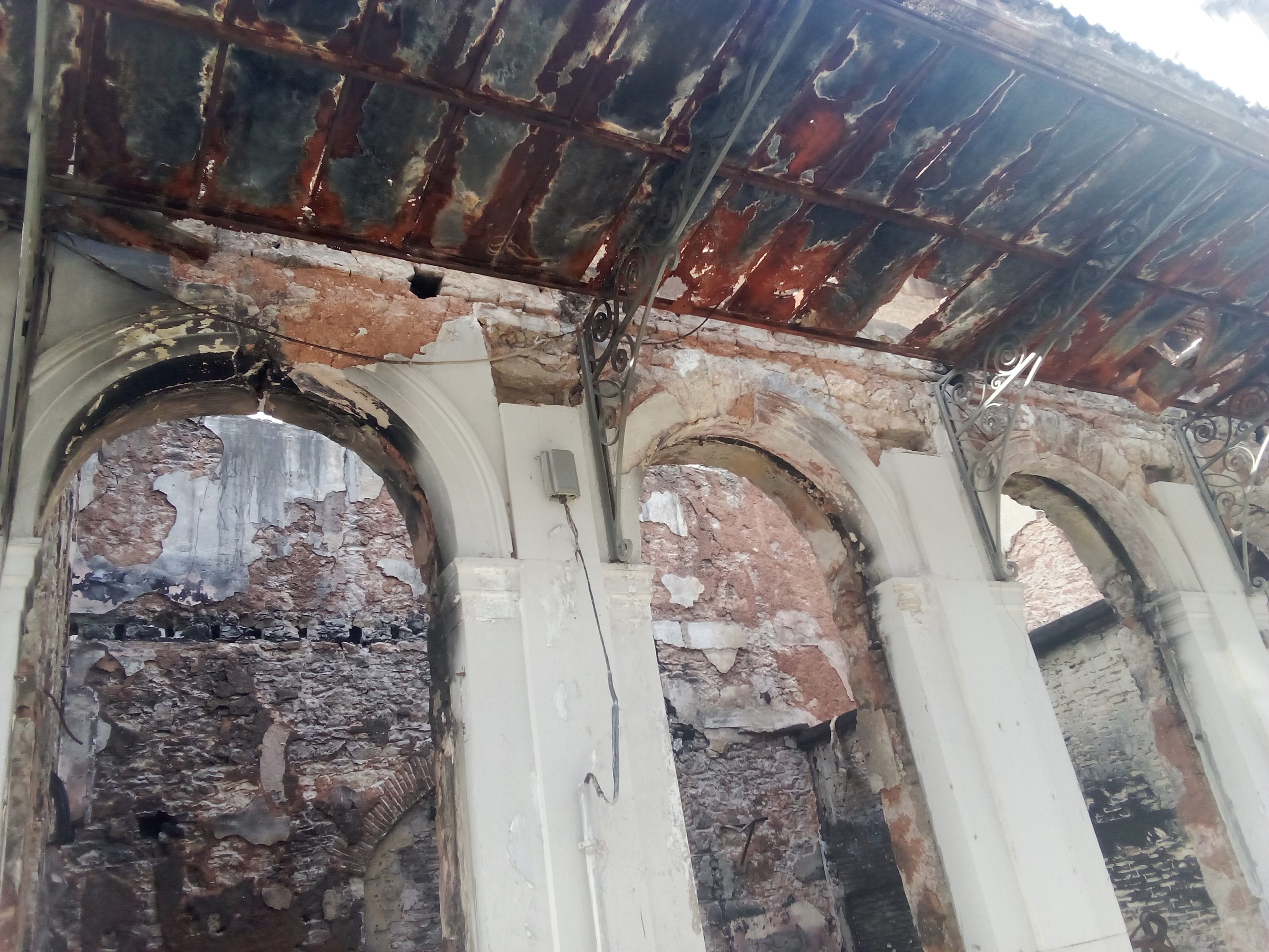 Η μεγάλη πυρκαγιά στον Πειραιά στις 4 Ιανουαρίου 1929 – Η αποτέφρωση προσφυγικών παραπηγμάτων