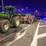 Συνέλευση στο μπλόκο Εγνατίας από την επιτροπή μπλόκου Ηγουμενίτσας