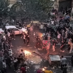 Το Ιράν προειδοποίησε τις ΗΠΑ ότι θα απαντήσει σε τυχόν επίθεση – Στους 116 οι νεκροί από τις διαδηλώσεις