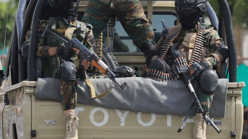 Συρία: «Φλέγεται» το Χαλέπι - Σφυροκόπημα των δυνάμεων του Τζολάνι στις κουρδικές συνοικίες