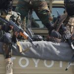 Συρία: «Φλέγεται» το Χαλέπι - Σφυροκόπημα των δυνάμεων του Τζολάνι στις κουρδικές συνοικίες