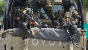 Συρία: «Φλέγεται» το Χαλέπι - Σφυροκόπημα των δυνάμεων του Τζολάνι στις κουρδικές συνοικίες