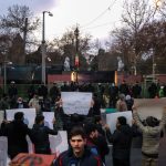 Κ. Φίλης στο ΕΡΤnews Radio 105,8: «Μετρημένος»  ο χρόνος του Χαμενεΐ- Όμως χωρίς ηγετική φυσιογνωμία και έξωθεν βοήθεια δεν είναι εύκολη μια θεαματική ανατροπή