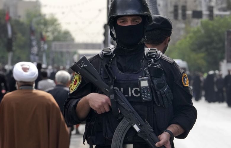 Δύο νεκροί, 30 τραυματίες σε διαδηλώσεις στο Ιράν από ένοπλες συγκρούσεις στα νοτιοδυτικά