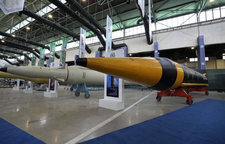 «Μυρίζει» μπαρούτι η Μέση Ανατολή: «Για συντριπτική απάντηση στις απειλές των ΗΠΑ» μιλούν στο Ιράν