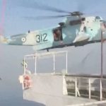 Το Ιράν «απελευθέρωσε κρυφά» το ελληνόκτητο τάνκερ που είχε κατασχέσει πριν από δύο χρόνια