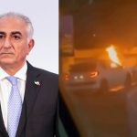 Ιράν: Χιλιάδες διαδηλώνουν κατά του Χαμενεΐ – Ο γιος του σάχη ζητά από τον Τραμπ να είναι «έτοιμος να παρέμβει»