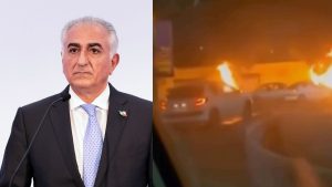 Ιράν: Χιλιάδες διαδηλώνουν κατά του Χαμενεΐ – Ο γιος του σάχη ζητά από τον Τραμπ να είναι «έτοιμος να παρέμβει»