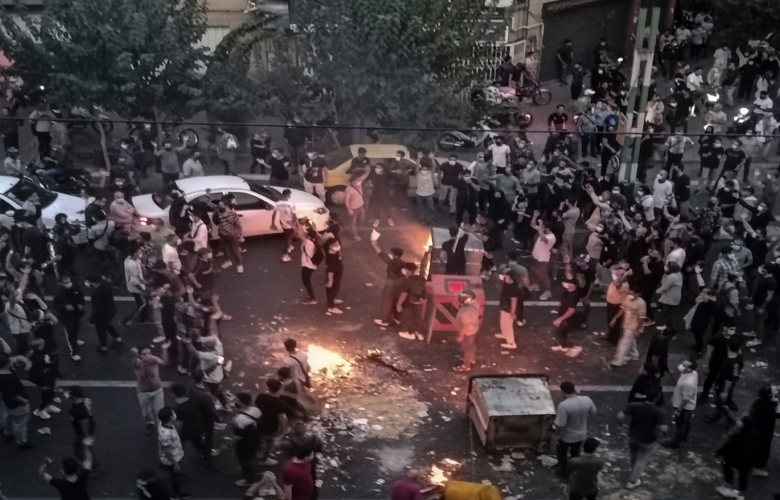 Το Ιράν προειδοποίησε τις ΗΠΑ ότι θα απαντήσει σε τυχόν επίθεση – Στους 116 οι νεκροί από τις διαδηλώσεις