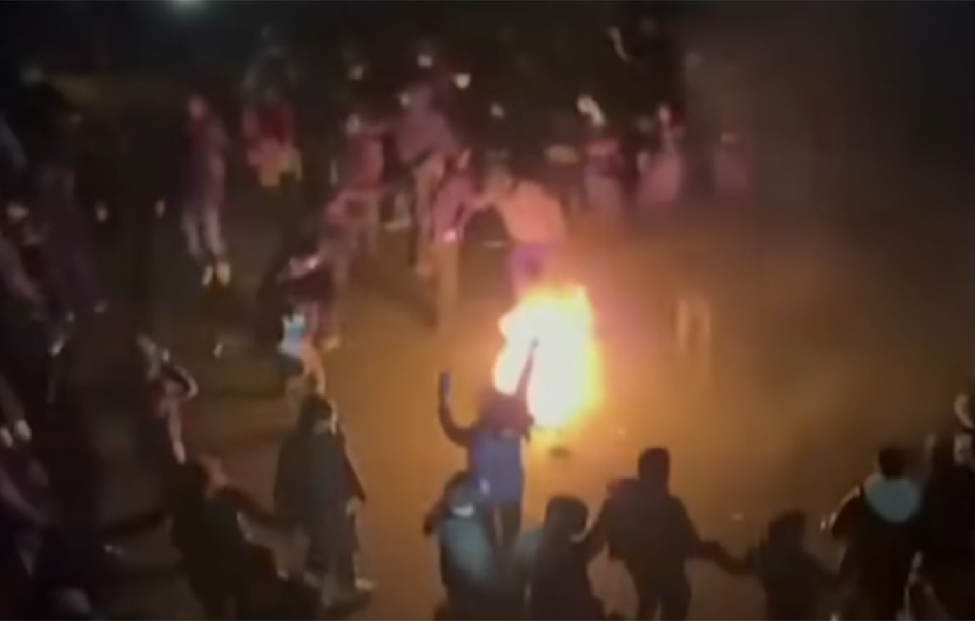 Για «ελεγχόμενη κατάσταση» μιλά η Τεχεράνη, πληροφορίες για 500 νεκρούς κατά τη βίαιη καταστολή των αντικυβερνητικών διαδηλώσεων