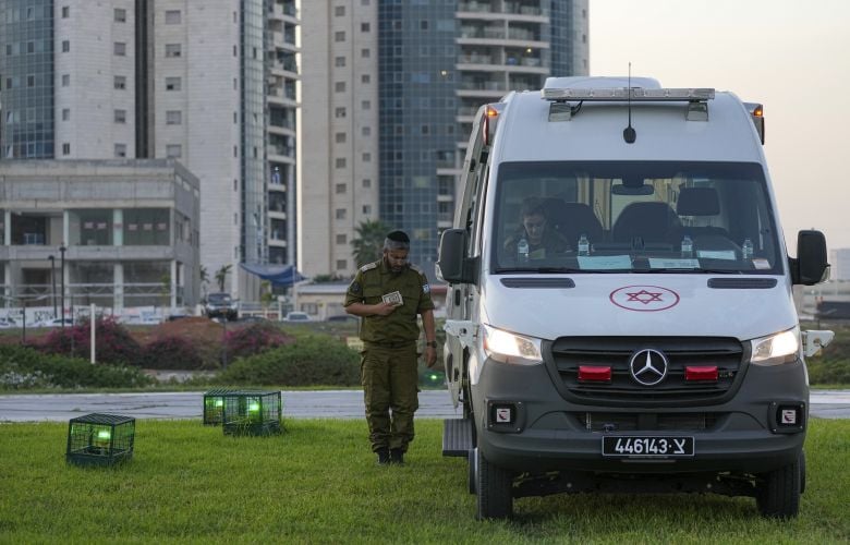 Τραγωδία στο Ισραήλ: Δύο μωρά πέθαναν σε βρεφονηπιακό σταθμό στην Ιερουσαλήμ που λειτουργούσε χωρίς άδεια
