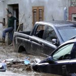 Ξεπέρασαν το μισό δισεκατομμύριο ευρώ οι ζημιές από το κύμα κακοκαιρίας που πλήττει τη Σικελία