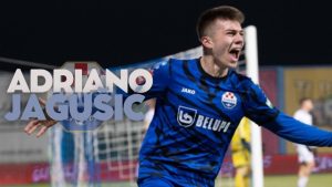 Έτοιμος να κλείσει τον Κραλ ο Παναθηναϊκός – Πρόταση 6,5 εκατ. ευρώ για τον Γιάγκουσιτς αποκαλύπτουν οι Κροάτες