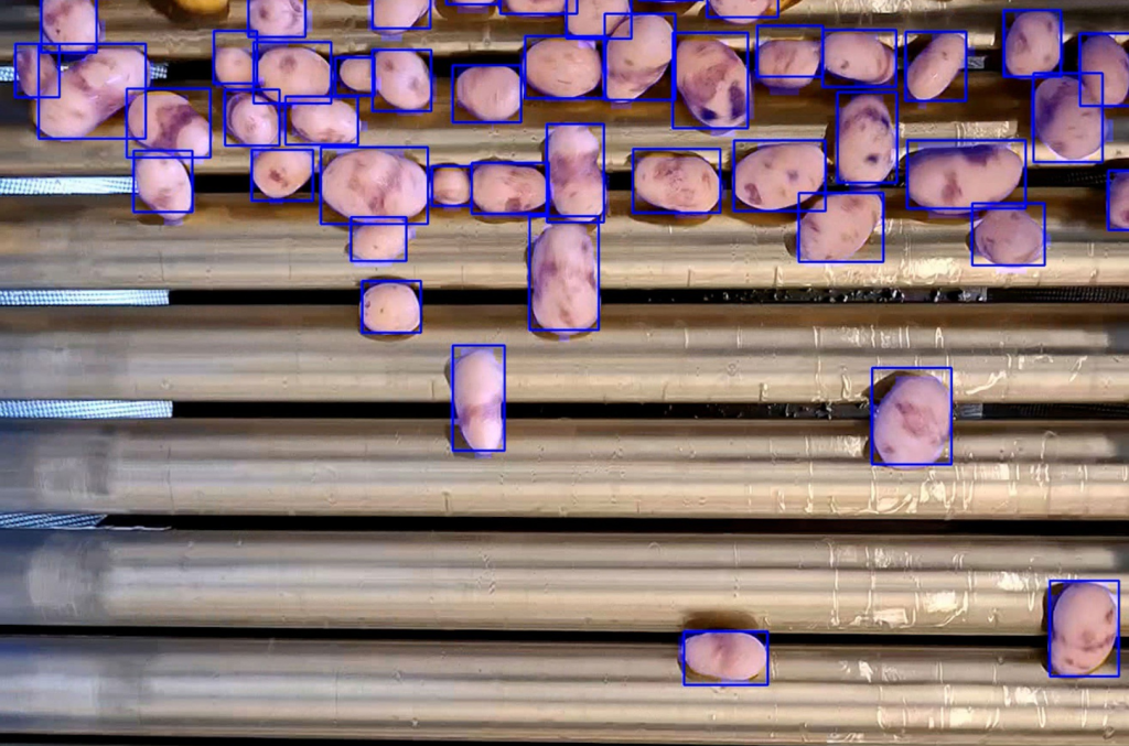 Μείωση αποβλήτων μέσω της «επιχειρησιακής ευφυΐας»