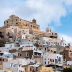 Σύρος και Νάξος ανάμεσα στους πιο αυθεντικούς προορισμούς του κόσμου για το 2026