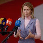 Κάγια Κάλας: Η Ευρώπη συζητάει την απάντηση στην αμερικανική απειλή για τη Γροιλανδία - ertnews.gr