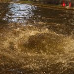 Σε κατάσταση έκτακτης ανάγκης κηρύχθηκαν περιοχές του δήμου Σιντικής