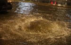 Σε κατάσταση έκτακτης ανάγκης κηρύχθηκαν περιοχές του δήμου Σιντικής