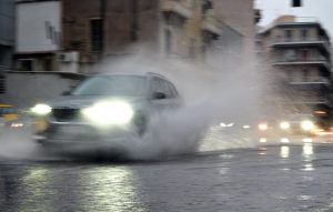 Νέες βροχές στην Αττική και προειδοποίηση Καλλιάνου: «Πιο έντονες οι βροχές στη Γλυφάδα»