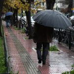 Νέα ραγδαία επιδείνωση του καιρού με επικίνδυνα φαινόμενα σε όλη τη χώρα