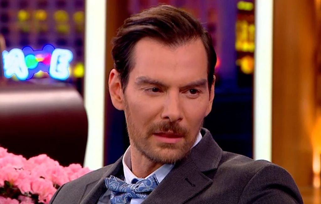 Γιάννης Κουκουράκης: «Βγήκα λίγο από το ροζ συννεφάκι που ήμουνα πάντα, αλλά είμαι ξανά εκεί τώρα»