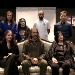 Καλαμάτα: Η μαύρη κωμωδία «Δείπνο για Οχτώ στις Οχτώ» από τη «Νέα Σκηνή»