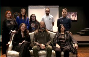 Καλαμάτα: Η μαύρη κωμωδία «Δείπνο για Οχτώ στις Οχτώ» από τη «Νέα Σκηνή»