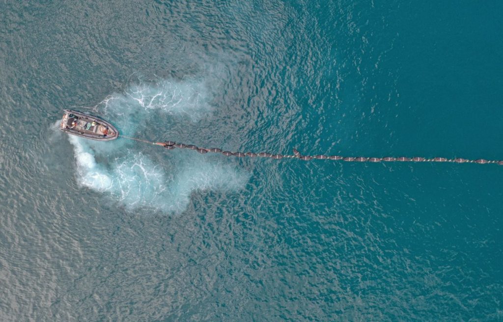 Great Sea Interconnector: Ανακοίνωση της γαλλικής Nexans και προβληματισμός για το καλώδιο