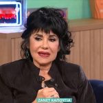 Ζανέτ Καπούγια για Χούλιο Ιγκλέσιας: «Δεν μου έκαναν εντύπωση οι καταγγελίες»