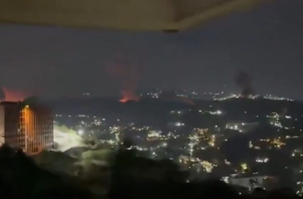 Έλληνες της Βενεζουέλας: Περιμέναμε εδώ και 6 μήνες την επέμβαση