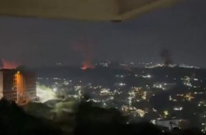 Έλληνες της Βενεζουέλας: Περιμέναμε εδώ και 6 μήνες την επέμβαση