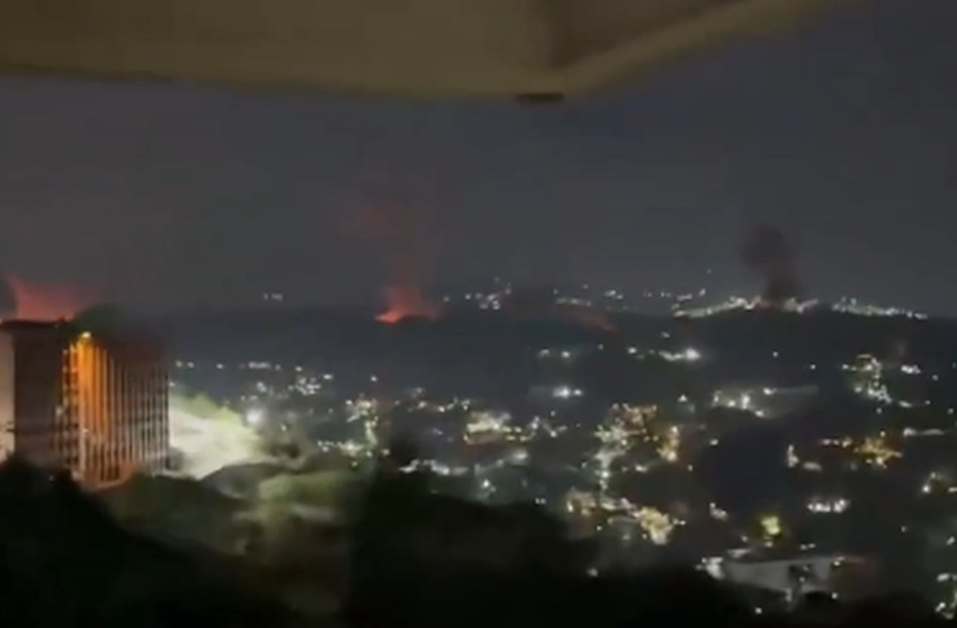 Έλληνες της Βενεζουέλας: Περιμέναμε εδώ και 6 μήνες την επέμβαση