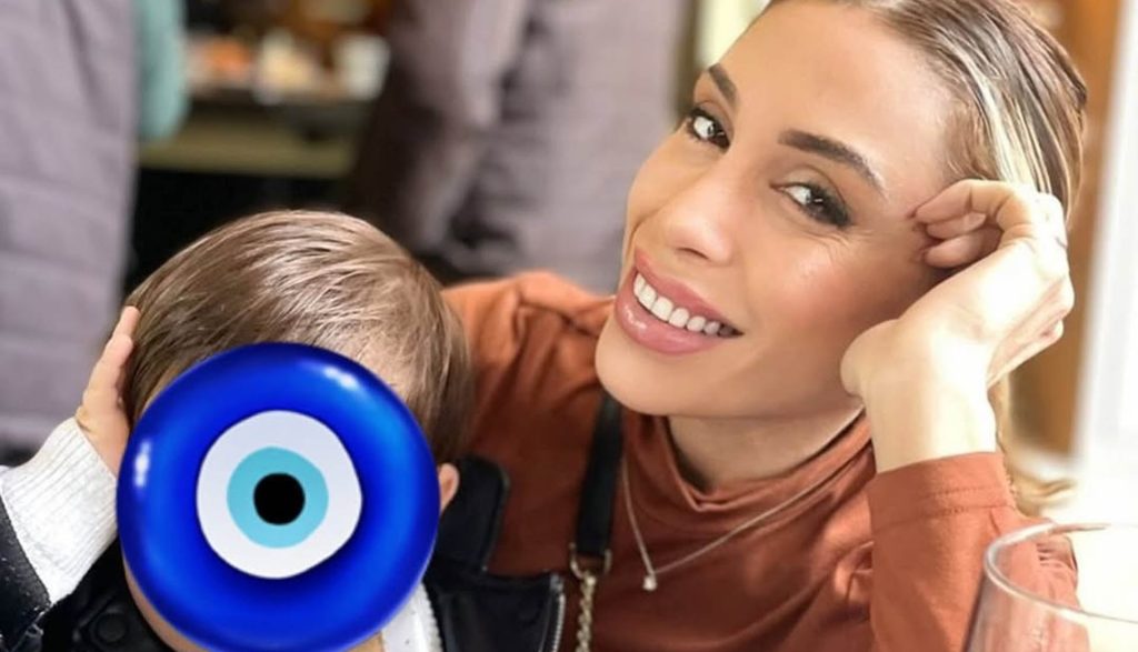 Μαρία Καρλάκη: «Στον τοκετό έζησα στο παρά τσάκ…» - Οι δύσκολες στιγμές εγκυμοσύνης και προσωπικής ζωής