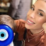 Μαρία Καρλάκη: «Στον τοκετό έζησα στο παρά τσάκ…» - Οι δύσκολες στιγμές εγκυμοσύνης και προσωπικής ζωής