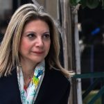 Παρέμβαση Μαρίας Καρυστιανού για τα ελληνοτουρκικά