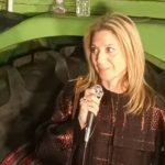 Στο μπλόκο της Νίκαιας βρέθηκε ξανά η Καρυστιανού