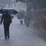 Σφοδρή κακοκαιρία στις περισσότερες περιοχές της χώρας