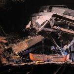 Δύο νέα τρένα εκτροχιάστηκαν στην Ισπανία: Ένας νεκρός και 15 τραυματίες