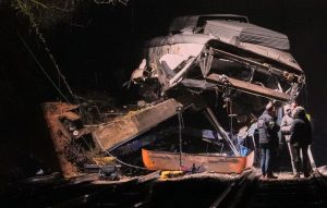 Δύο νέα τρένα εκτροχιάστηκαν στην Ισπανία: Ένας νεκρός και 15 τραυματίες