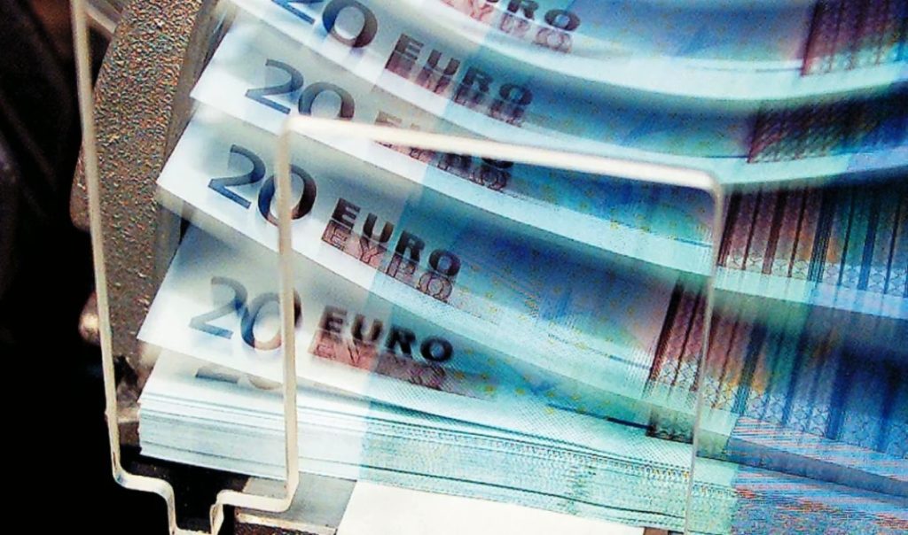 Τράπεζα της Ελλάδος: Αυξήθηκαν δάνεια και καταθέσεις τον Δεκέμβριο του 2025