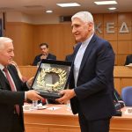 ΚΕΔΕ: Στο επίκεντρο ο αθλητισμός και η χρηματοδότηση των δήμων