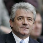 Διαγνώστηκε με καρκίνο ο Κέβιν Κίγκαν