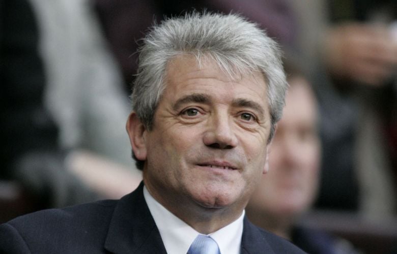 Διαγνώστηκε με καρκίνο ο Κέβιν Κίγκαν